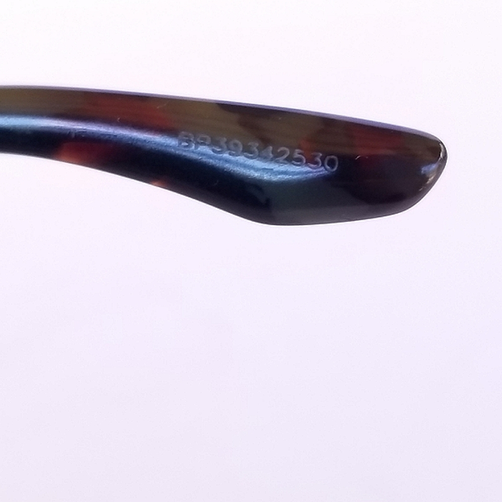 Prada Eyeglasses Frames - Picture 15 of 16